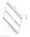 Fig. 08 - Floor assembly for transportable refrigerated container