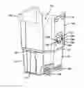 Fig. 01 - LIFTER-COMPATIBLE TELESCOPING BIN