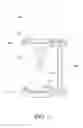 Fig. 02 - Desktop water bottle dispenser