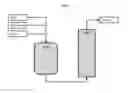 Fig. 02 - Method for the manufacturing of a suspension comprising a calcium carbonate-comprising material