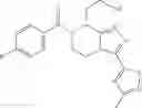 Fig. 32 - Substituted [1,2,4]triazolo[4,3-a]pyrazines as selective NK-3 receptor antagonists