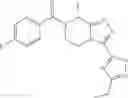 Fig. 34 - Substituted [1,2,4]triazolo[4,3-a]pyrazines as selective NK-3 receptor antagonists