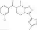 Fig. 37 - Substituted [1,2,4]triazolo[4,3-a]pyrazines as selective NK-3 receptor antagonists