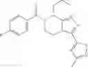 Fig. 45 - Substituted [1,2,4]triazolo[4,3-a]pyrazines as selective NK-3 receptor antagonists