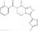 Fig. 47 - Substituted [1,2,4]triazolo[4,3-a]pyrazines as selective NK-3 receptor antagonists