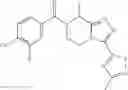 Fig. 57 - Substituted [1,2,4]triazolo[4,3-a]pyrazines as selective NK-3 receptor antagonists