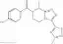 Fig. 58 - Substituted [1,2,4]triazolo[4,3-a]pyrazines as selective NK-3 receptor antagonists