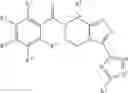 Fig. 67 - Substituted [1,2,4]triazolo[4,3-a]pyrazines as selective NK-3 receptor antagonists
