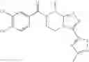 Fig. 76 - Substituted [1,2,4]triazolo[4,3-a]pyrazines as selective NK-3 receptor antagonists