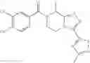 Fig. 77 - Substituted [1,2,4]triazolo[4,3-a]pyrazines as selective NK-3 receptor antagonists
