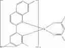 Fig. 131 - Organic electroluminescent materials and devices