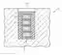 Fig. 01 - Impregnating resin, conductor arrangement, electrical coil and electrical machine