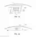 Fig. 02 - Apparatus and method for a temperature released adhesive structure for use with bandages