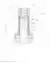 Fig. 06 - Lubrication structure for a shock absorber of vehicle