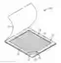 Fig. 01 - DEVICES AND METHODS FOR SAMPLE PARTITIONING AND ANALYSIS