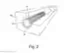 Fig. 03 - ACCESS PORT ARRANGEMENT AND METHOD OF FORMING THEREOF