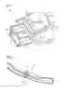 Fig. 02 - Press-hardened sheet metal component with at least one predetermined breaking point, and component assembly and motor vehicle body with such a sheet metal component