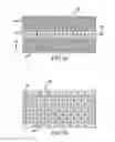 Fig. 06 - Pedestrian tile, replaceable tile section and/or resilient dome structure