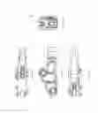 Fig. 08 - Spreader bars and components therefor