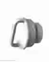 Fig. 03 - SEWER INLET COUPLER AND HOUSING