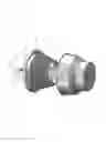 Fig. 07 - SEWER INLET COUPLER AND HOUSING