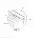 Fig. 09 - Wall mounted shower drain