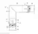 Fig. 01 - Bamboo pole connectors for building construction