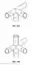 Fig. 07 - Bamboo pole connectors for building construction