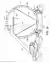 Fig. 13 - HINGED TOWER SEGMENTS AND TRANSPORT METHOD
