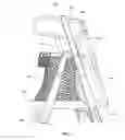Fig. 06 - Elevated working platform and related methods