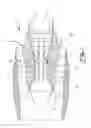 Fig. 02 - Fuel nozzle retaining bracket