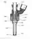 Fig. 01 - Spark-ignition direct fuel injection valve