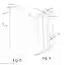 Fig. 09 - Strip of collated fasteners and related methods of use