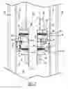 Fig. 04 - Shock absorber having check disc for orifice passage