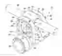 Fig. 01 - Lever mechanism for converting a motion from linear to rotary
