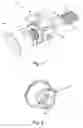Fig. 02 - Ball-screw and nut mechanism