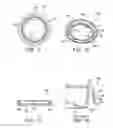 Fig. 08 - Damper seal