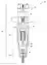 Fig. 01 - SEAL FOR FUEL INJECTOR SYSTEM