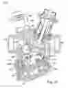 Fig. 04 - Valve arrangement