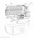 Fig. 01 - Valve actuator assembly