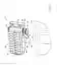 Fig. 02 - Valve actuator assembly