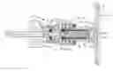 Fig. 01 - VALVE OPERATOR ASSEMBLY, VALVE EQUIPPED WITH SUCH ASSEMBLY AND ASSEMBLY PROCESS FOR SUCH A VALVE