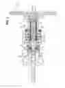 Fig. 02 - VALVE OPERATOR ASSEMBLY, VALVE EQUIPPED WITH SUCH ASSEMBLY AND ASSEMBLY PROCESS FOR SUCH A VALVE