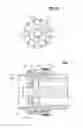 Fig. 07 - VALVE OPERATOR ASSEMBLY, VALVE EQUIPPED WITH SUCH ASSEMBLY AND ASSEMBLY PROCESS FOR SUCH A VALVE