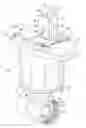 Fig. 01 - Valve with locking slide