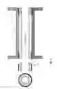 Fig. 06 - Polymer-lined pipes and fittings with replaceable components