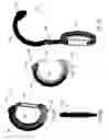 Fig. 08 - HANGING SYSTEMS