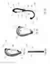 Fig. 09 - HANGING SYSTEMS