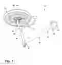 Fig. 02 - Brake control system for suspensions