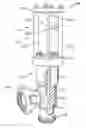 Fig. 01 - Device for actuating pressure relief valve